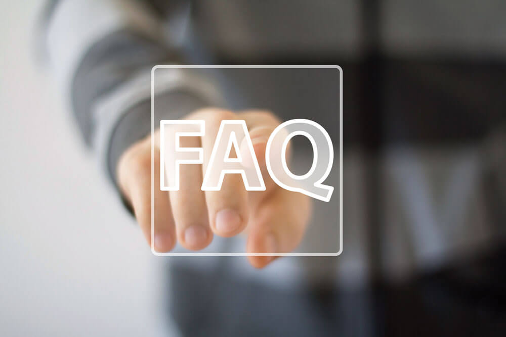 FAQ of Sunshine State Mortgage