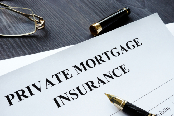 How Do I Get Rid of Private Mortgage Insurance?