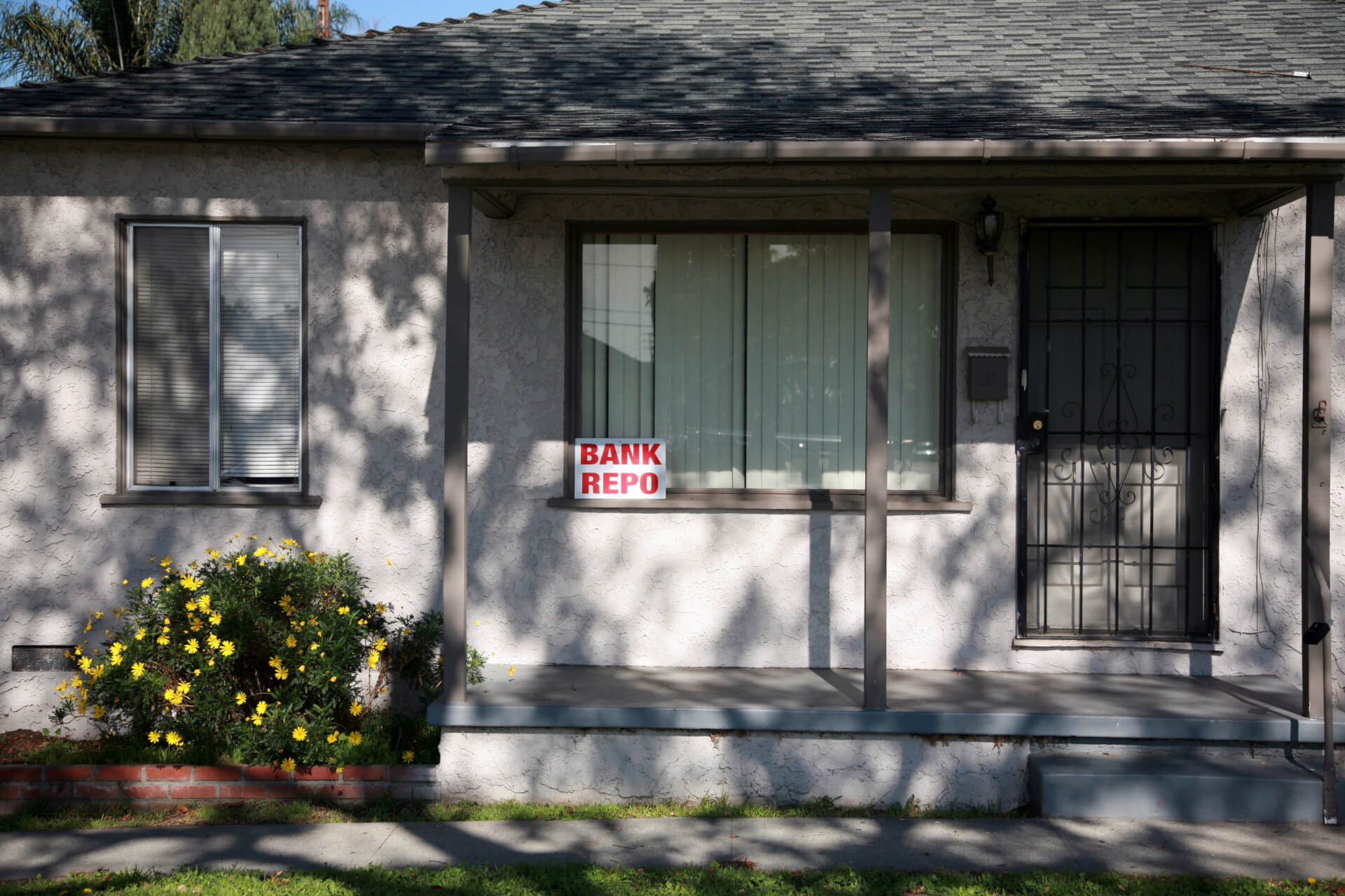 This New Mortgage Rule Could Save You from Foreclosure